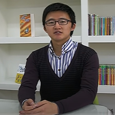 홍진표 님 수강 소감